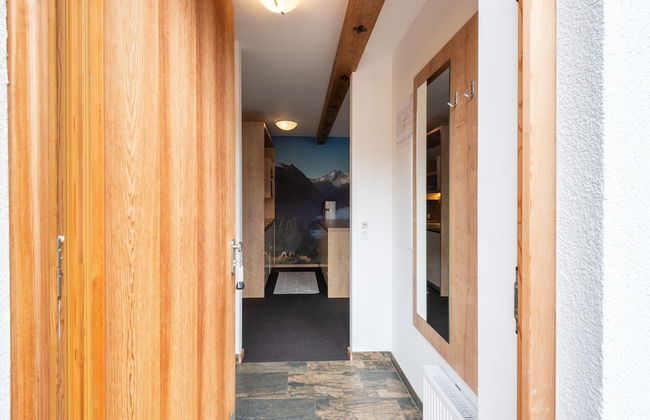 Apartment in Wald Near Zillertal Arena - Foto 3