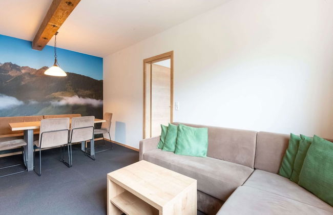 Lovely Apartment With Sauna, Ski Storage, Pool, Terrace - Foto 60