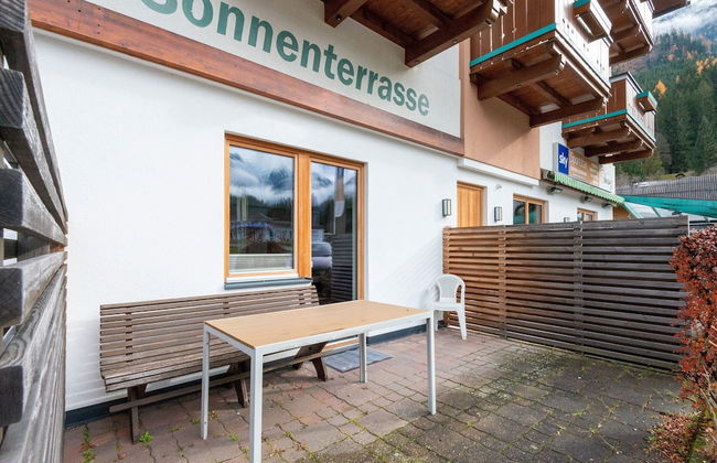 Apartment in Wald Near Zillertal Arena - Foto 21