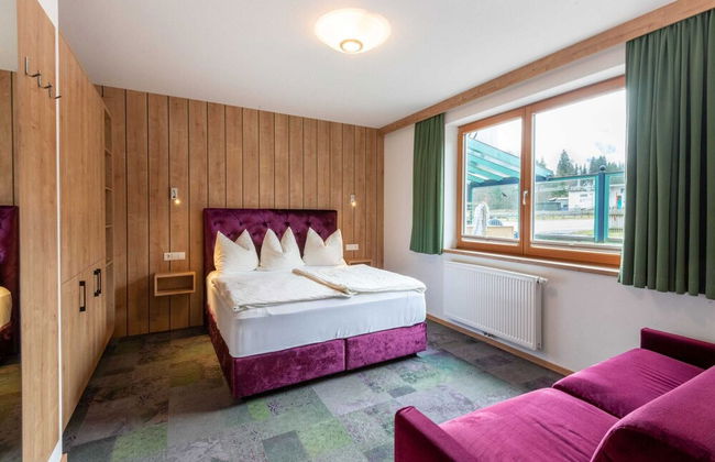 Lovely Apartment With Sauna, Ski Storage, Pool, Terrace - Foto 29