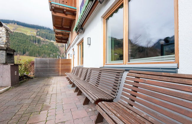 Apartment in Wald Near Zillertal Arena - Foto 22