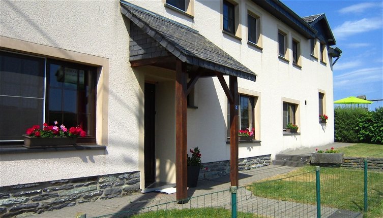 Foto 1 - Pleasant Cottage in the Heart of a Farm in Activity not far From Vielsalm