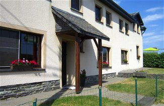Photo 1 - Pleasant Cottage in the Heart of a Farm in Activity not far From Vielsalm