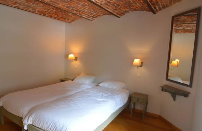 Gite With Swimming Pool Situated in Wonderful Castle Grounds in Gesves - Foto 10