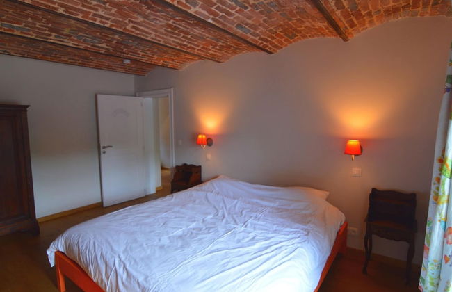 Gesves Castle Grounds Retreat - Foto 5