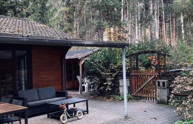 Peaceful Chalet Retreat - Photo 21