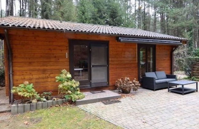 Peaceful Chalet Retreat - Photo 1