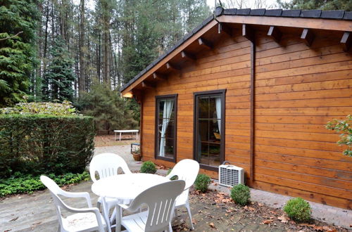 Photo 8 - Chalet in a Peaceful Location in a Forest Near Nijlen