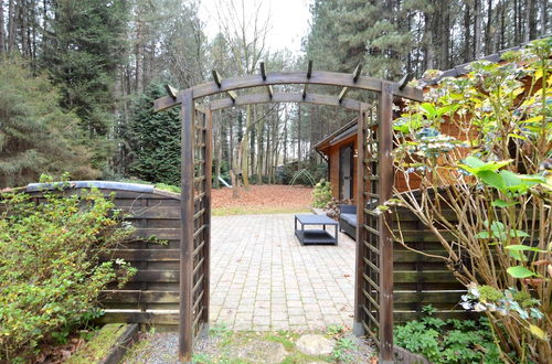 Photo 2 - Chalet in a Peaceful Location Near Nijlen