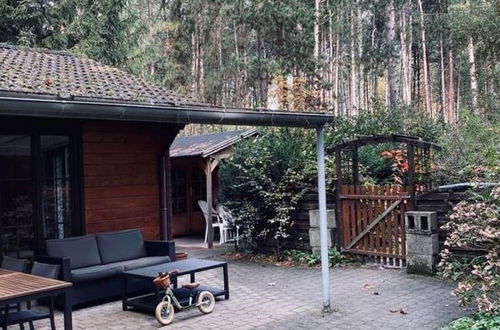 Photo 21 - Chalet in a Peaceful Location in a Forest Near Nijlen