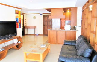 Foto 1 - 2 bed sea View - Jomtien Beach