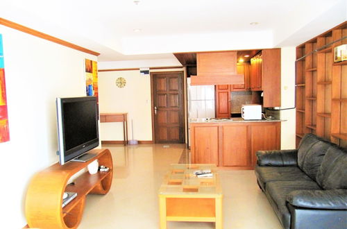 Foto 21 - 2 bed sea View - Jomtien Beach