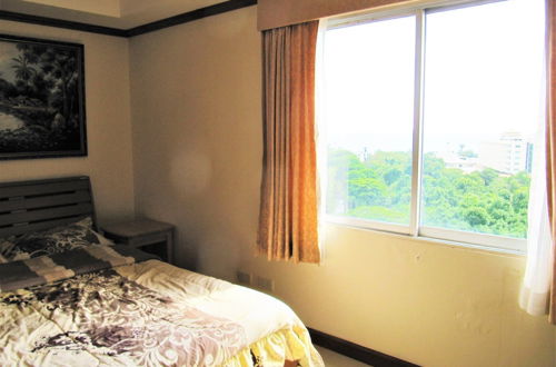 Photo 2 - 2 bed sea View - Jomtien Beach