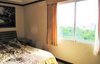 Photo 2 - 2 bed sea View - Jomtien Beach