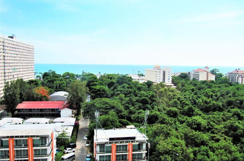 Foto 23 - 2 bed sea View - Jomtien Beach