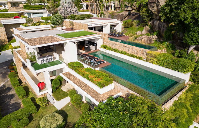 Samujana Villas - Foto 7