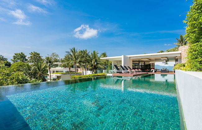 Samujana Villas - Foto 60