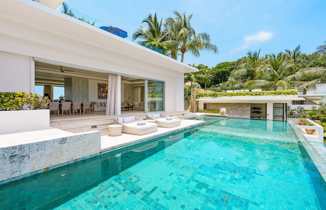Samujana Villas - Foto 2
