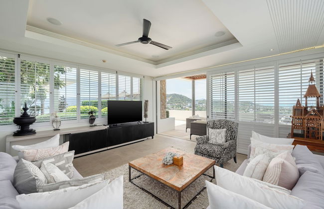 Samujana Villas - Foto 32