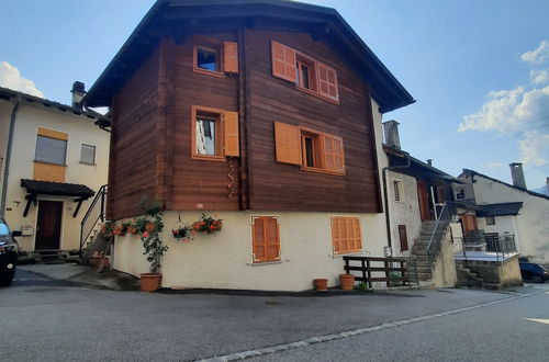 Photo 31 - Chalet Nucleo 12