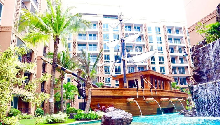 Photo 1 - Atlantis Condo Resort