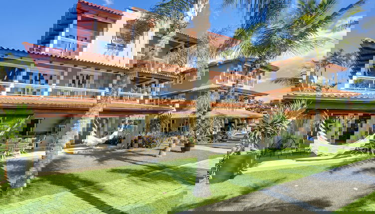 Foto 1 - Villas Jurerê Residences