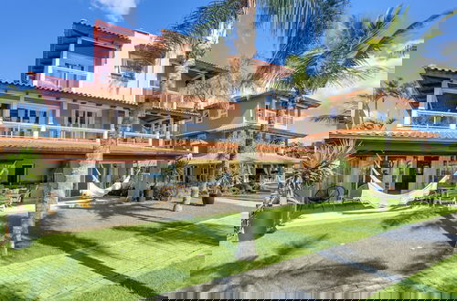 Foto 1 - Villas Jurerê Residences