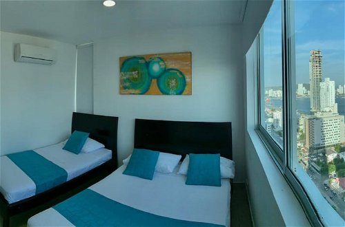 Foto 57 - Apartamentos Ocean View Palmetto by BB