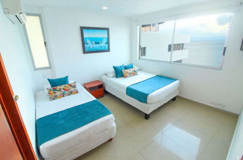 Photo 26 - Apartamentos Ocean View Palmetto by BB