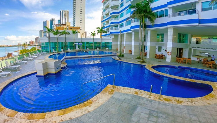 Photo 1 - Apartamentos Ocean View Palmetto by BB