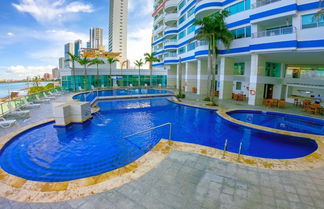 Photo 1 - Apartamentos Ocean View Palmetto by BB