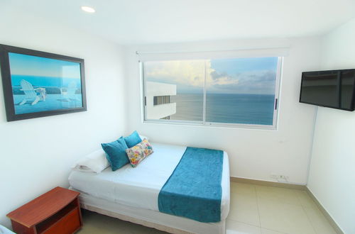 Photo 28 - Apartamentos Ocean View Palmetto by BB