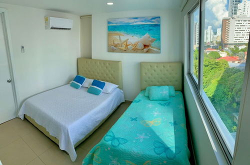 Photo 5 - Apartamentos Ocean View Palmetto by BB