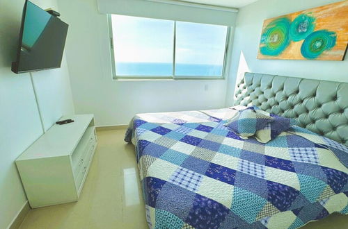 Photo 56 - Apartamentos Ocean View Palmetto by BB