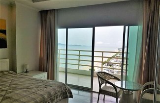 Foto 2 - 30th Floor Beach Condo With Stunning sea Views