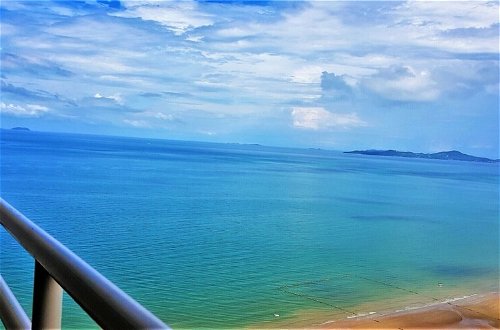 Foto 25 - 30th Floor Beach Condo With Stunning sea Views