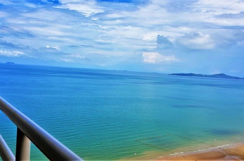 Foto 25 - 30th Floor Beach Condo With Stunning sea Views