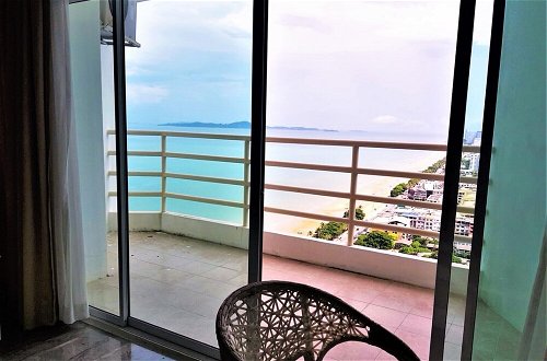 Photo 12 - 30th Floor Beach Condo With Stunning sea Views