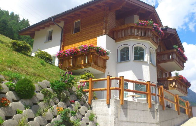 Ferienhaus Piccolo, Saas-Grund - Foto 47