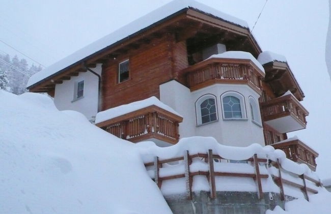 Ferienhaus Piccolo, Saas-Grund - Foto 49