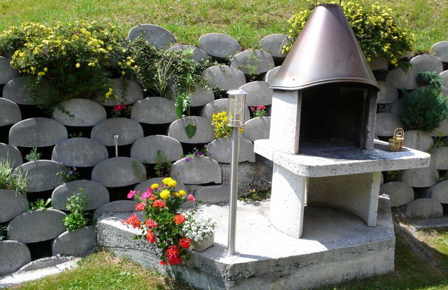 Ferienhaus Piccolo, Saas-Grund - Foto 52