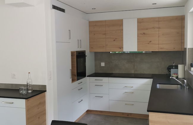 Ferienhaus Piccolo, Saas-Grund - Foto 11