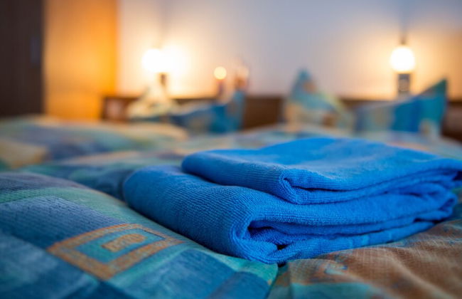 Ferienhaus Piccolo, Saas-Grund - Foto 46