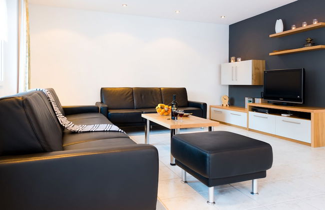 Ferienhaus Piccolo, Saas-Grund - Foto 15