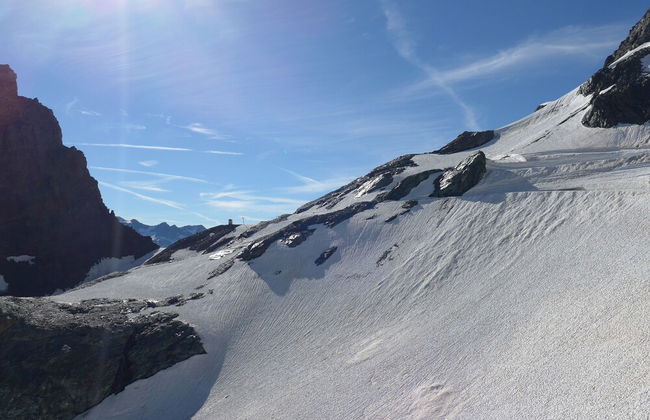 Ferienhaus Piccolo, Saas-Grund - Foto 29
