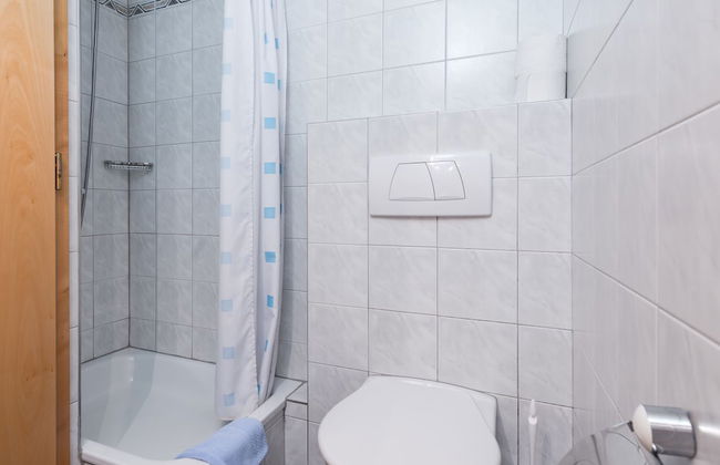Ferienhaus Piccolo, Saas-Grund - Foto 21