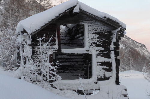 Photo 39 - Ferienhaus Piccolo, Saas-Grund