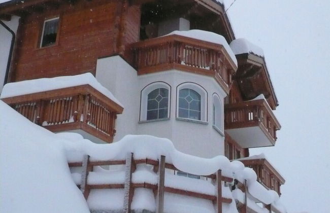 Ferienhaus Piccolo, Saas-Grund - Foto 1