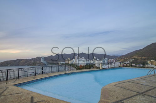 Photo 29 - Apartamentos Peñón del Rodadero - Frente al Mar by SOHO