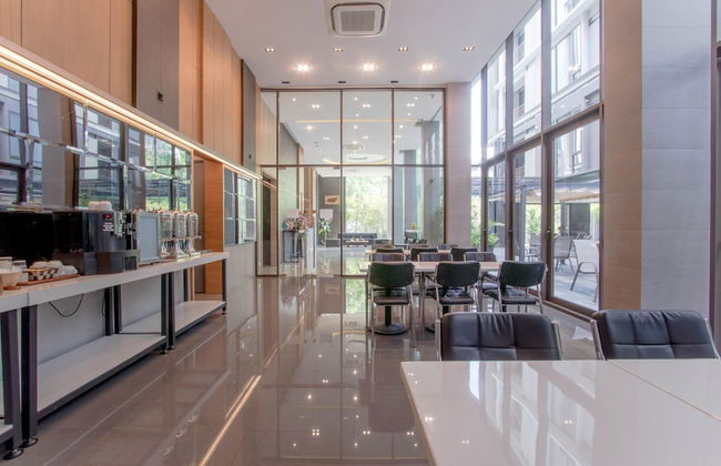 Kepler Residence Bangkok - Foto 51